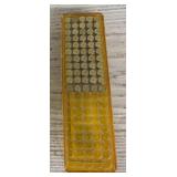 (55) Rounds of .22 Long Rifle CCI Ammo
