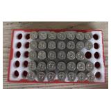 (34) Rounds of .357 Mag Rounds
