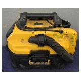 DeWalt Portable Shop Vacuum