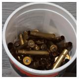 Variety of 303 Brass