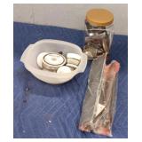 Hardware Accessories