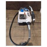 Hart 20v Rotary Tool With Accessories Works Great