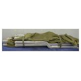 Military Heavy Duty Cot