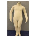Childrens Body Mannequin