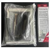 AC Window Installation Hardware