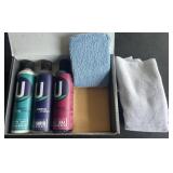 ULTIMAR Surface Protection System (Unused)