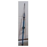 Spear Gun Untested