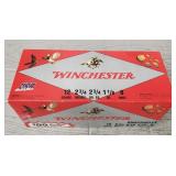 (100) Rounds of Winchester 12 Gauge Shotshells