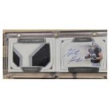 Hunter Renfrow NT RPA #ï¿½d /99