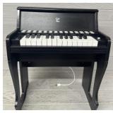 Hape 'Learn with Lightsï¿½ Electric Musical Piano