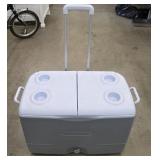Rubbermaid Travel Cooler