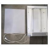 Star X-Ray Reader