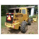 buckets and fork set>>