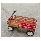 childs wagon