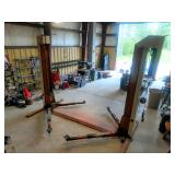 Line-O-Tronics model 315>>