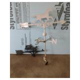 weather vanes