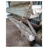 14 - 18ft garage door panels