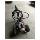 North Star electric >>