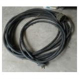 heavy duty 50 amp ext cord