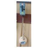 Coinmaster metal detector