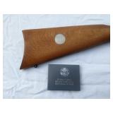 with 1991 Mt Rushmore coin >>