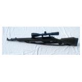 bolt action 7.62x54R cal>>