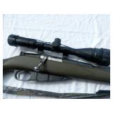 Tasco 2.5-10x42 scope>
