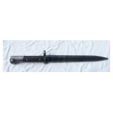 Mauser bayonet >>