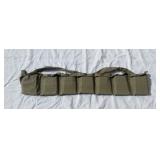 bandolier with 70rds of >>