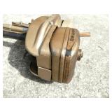 outboard canoe motor>>