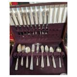 Nobility silverplate >