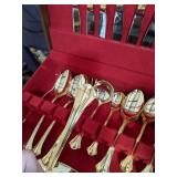 close up of pattern>