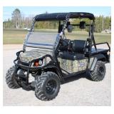 2013 Bad Boy Buggies >