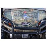 garage kept, very well kept>