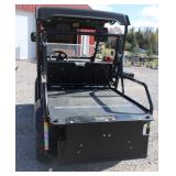 rear seat folds flat for cargo>