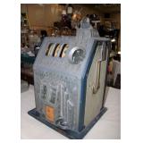 5 cent slot machine >