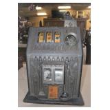 in good working order >