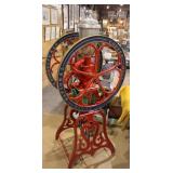 C.H. Woodruff Elgin National >>