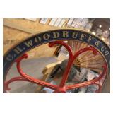 Garden City Mi general store>