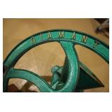 very well kept unused condition>