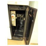 with out eletronic ignition>