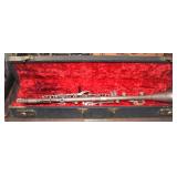 Regent soprano saxaphone>