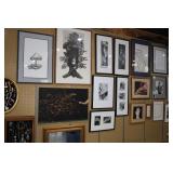 group pic art, close ups >>>