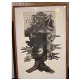 Demons Never Say Good Bye >