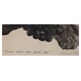 print 1/30 by Brian McCall