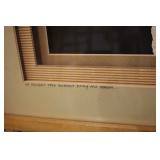 artist Gerry Mucha 2002