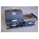 Camp Chef portable >>