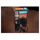 10 x 50 binocculars >