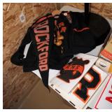 vintage Rockford High School >>