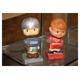 1962 Detroit Lions and >>